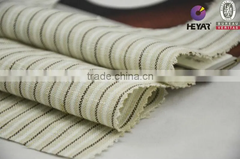 Linen Trousers Fabric