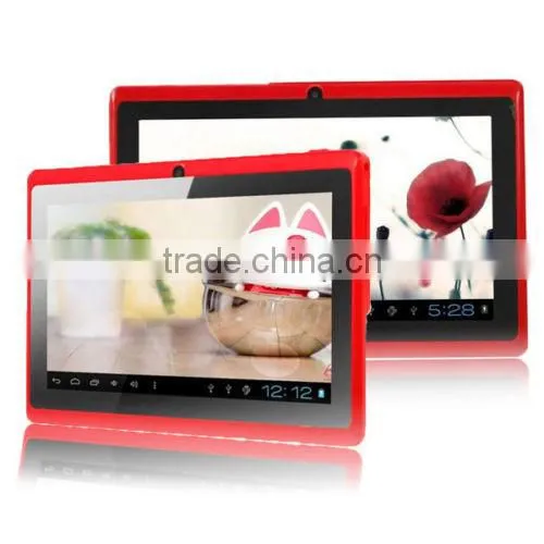Cheap 7'' A23 dual core android tablet pc