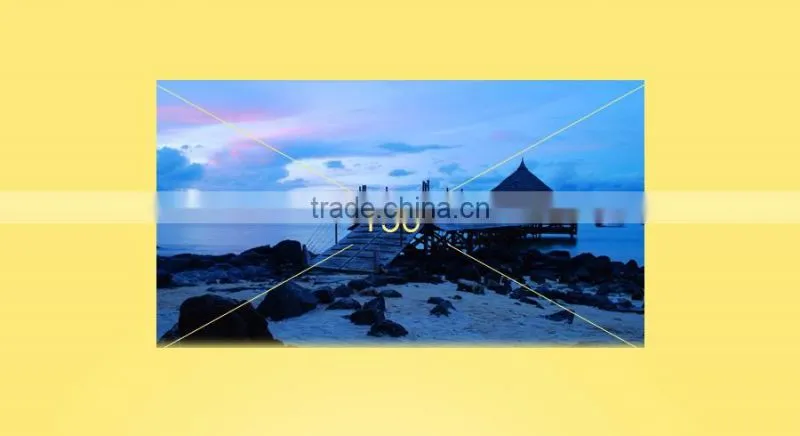 newest cheap full hd dlp projector infocus dlp projector for home, shcool and office use