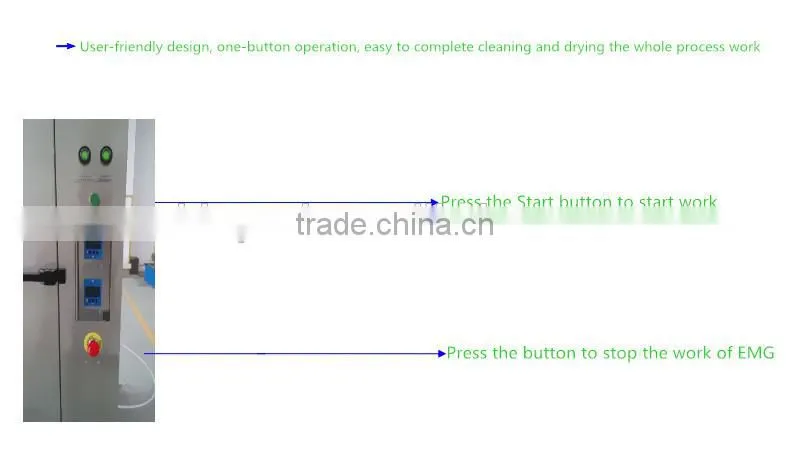 Ultrasonic Cleaning Machines, Stencil Ultrasonic Cleaning Machines