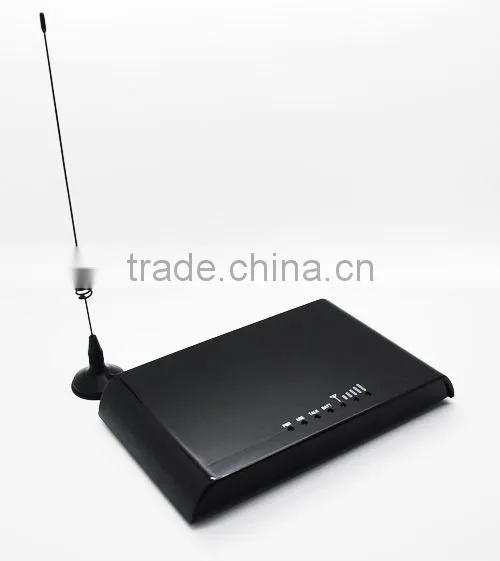 good quality CDMA Fixed Wireless Terminal Etross-8828 with evdo