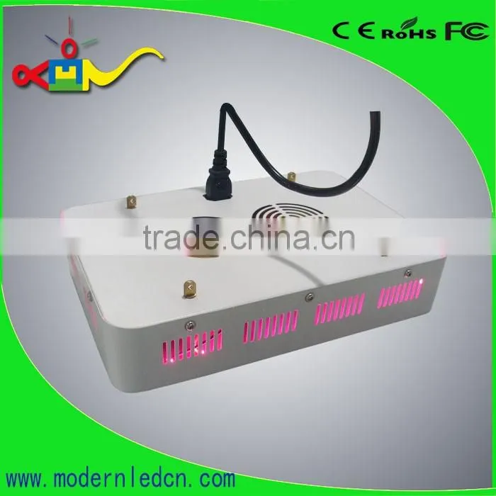 good price spider cob led grow light