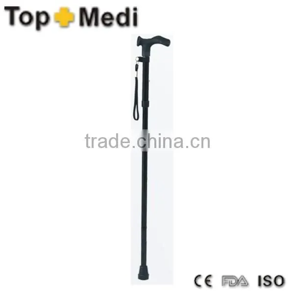 Topmedi walking cane gun