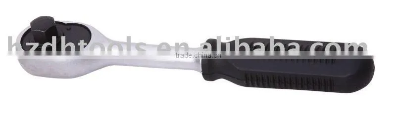 DHJ014 hex ratchet wrench/Hex key / hex nut ratchet wrench