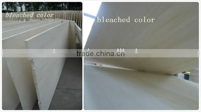 full paulownia plywood used exterior doors for sale
