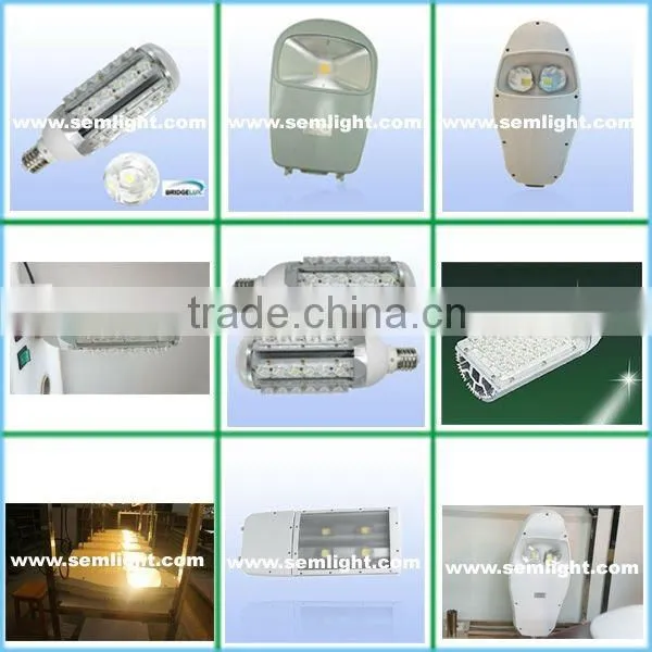 Epistar Chip 36W LED Street Light Parking Lot LED Lights (SEM-R36-01S)