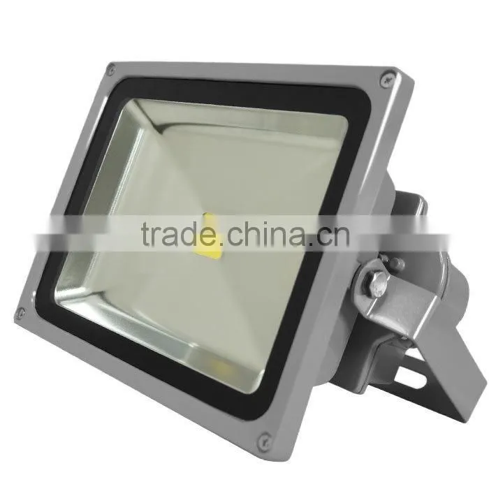 IP67 30W Infrared Motion Sensor Light