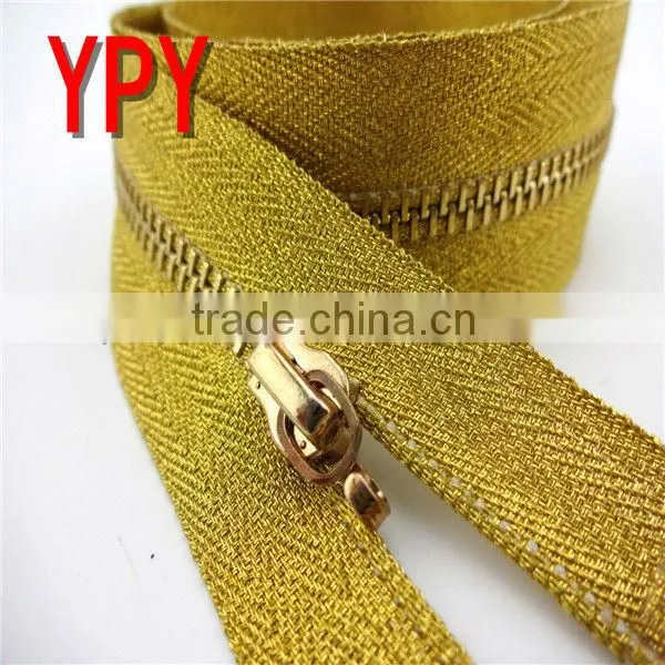 3#Jacket zippers for sale