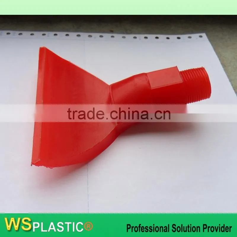 Large plastic manufacturing companies at low price