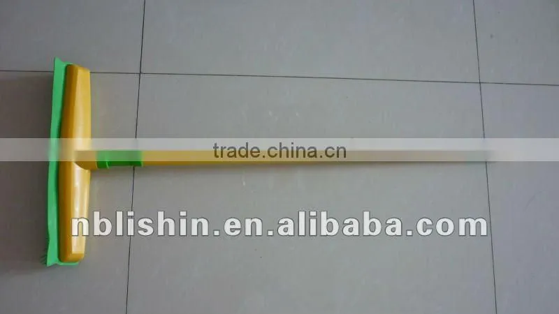 Rubber Broom,TPR Broom