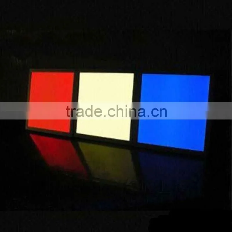High power 80w led panel light 3528/2835smd,acrylic series