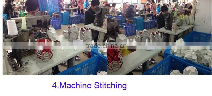 Well made high quality TPU machine stitched size 1, 2,3,4,5 soccer ball for competition