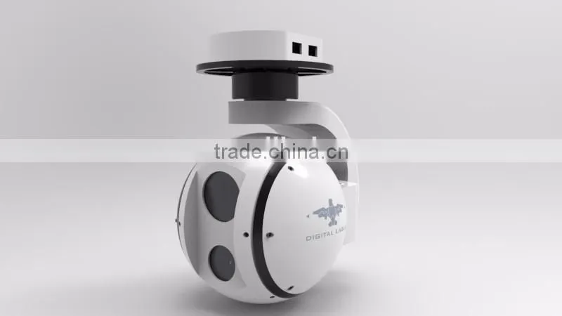 Infrared camera night camera for drone
