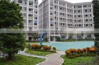 Shenzhen Jin Bao Brother Paper Co., Ltd. company overview - view 3