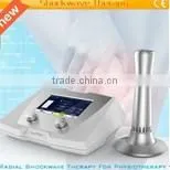 New generation magnetic shock wave therapy equipment for sale