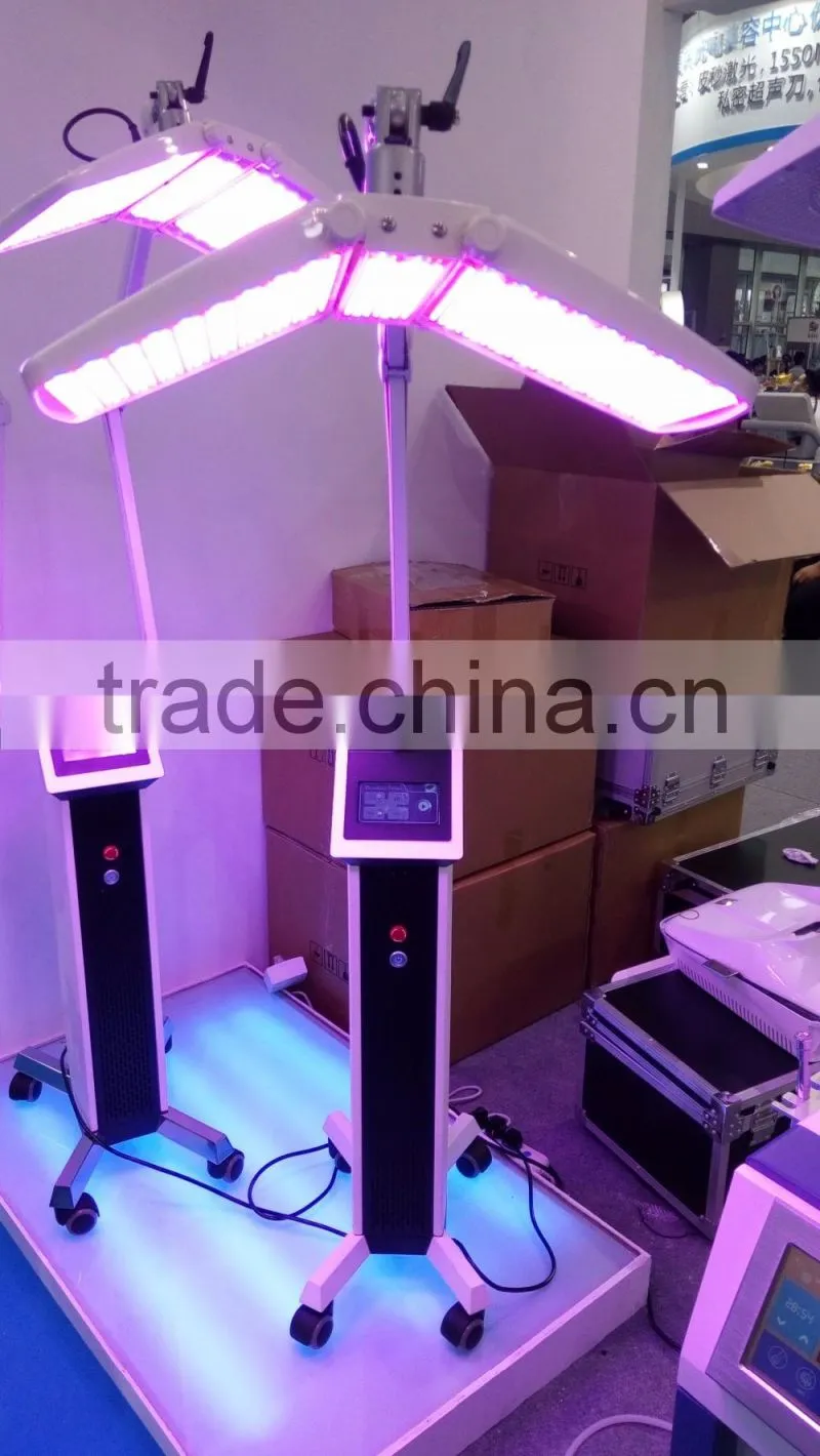 LED PDT beauty salon device
