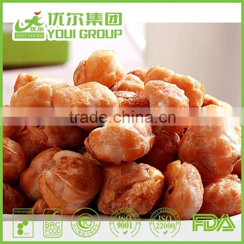 Best Selling Popcorn Snack Salted Fried Corn In Bulk Packing