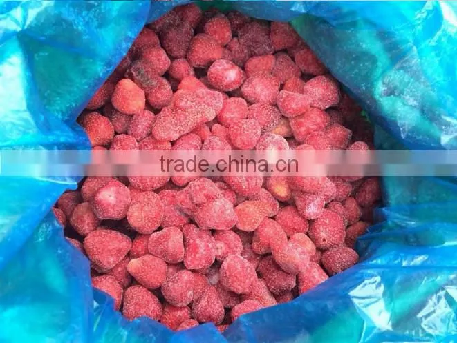 BQF Frozen Strawberry