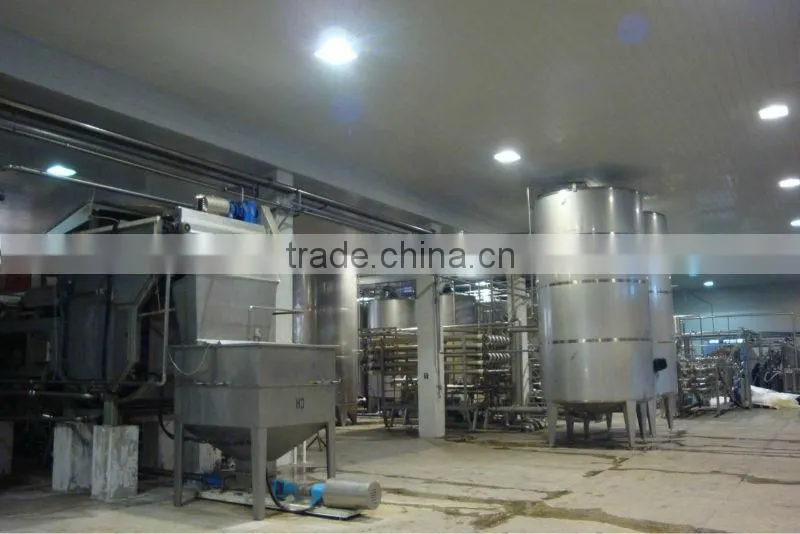Apple Juice Concentrate