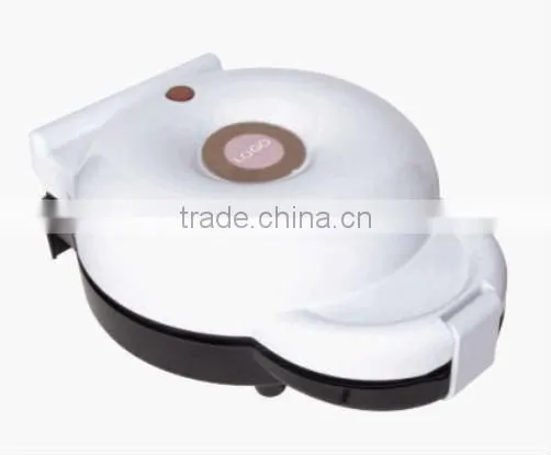 CE, ROHS, KC approved electric donut hole cookie maker