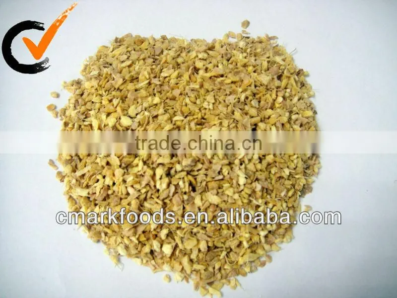 Ginger particle-- Dried vegetables