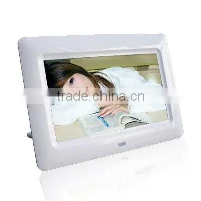 7 inch Digital Photo Frame ITC-705