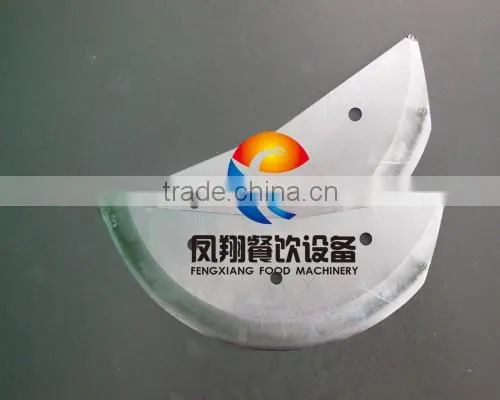 Functional Garlic/Shallot Slicer Machine(Skype: fengxiangrose@outlook.com)