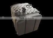 Roto moulded Truck fender,car fender,fender flares/Auto mud guard OEM
