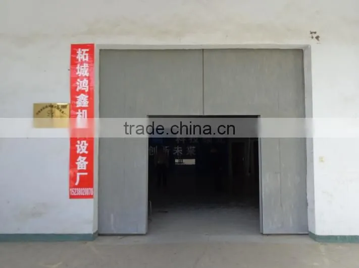 Zhecheng Hong Xin Machinery Factory company overview - view 2