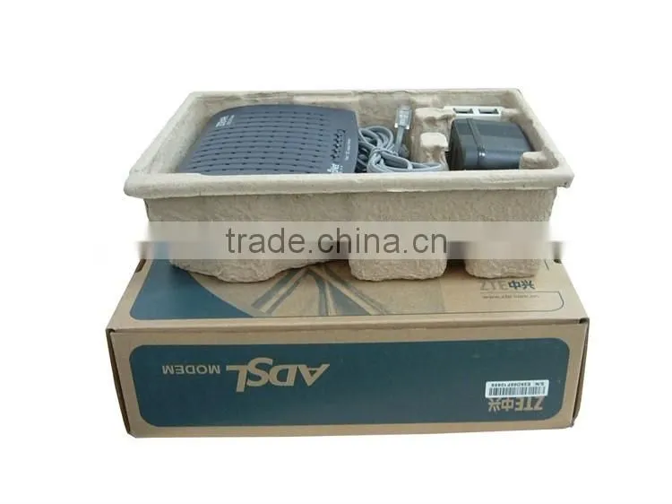 Custom Environmental Protective Package For Machine