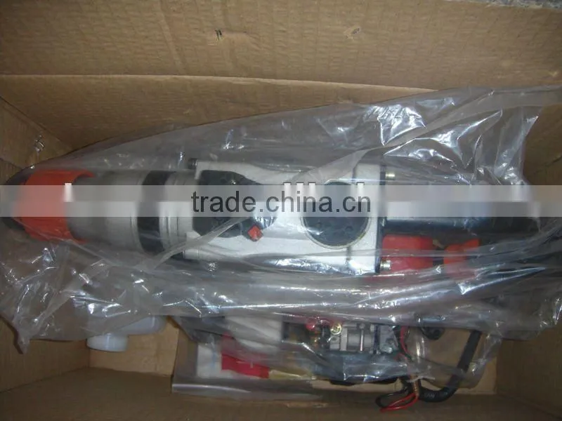Model 3075 26mm Gasoline/petrol hammer drill
