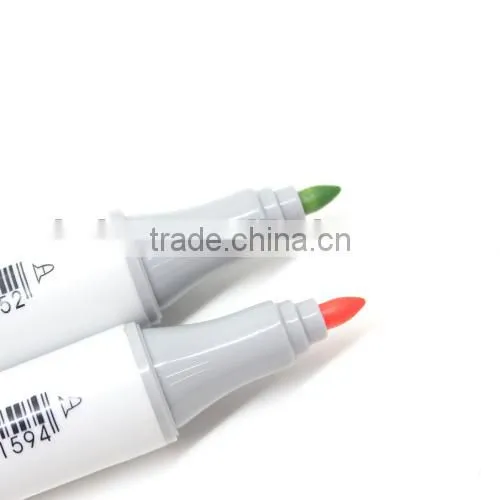 160 vivid color marker pen nib made in china
