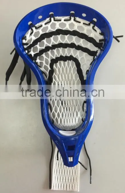 2017 new design lacrosse head