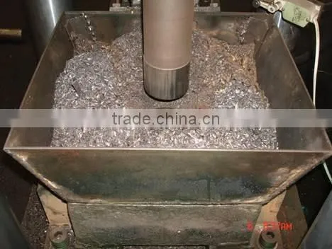 iron briquette machine for sale