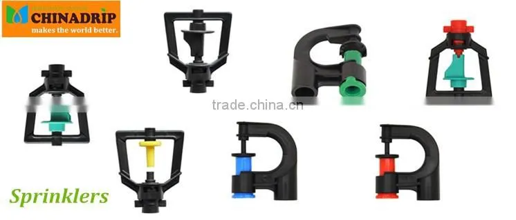 Chinadrip New prinkler systems drip irrigation system