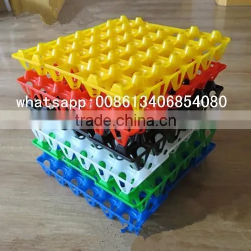 EGG Container Holder Box Refrigerator Storage Tray for 30pcs eggs HDPE