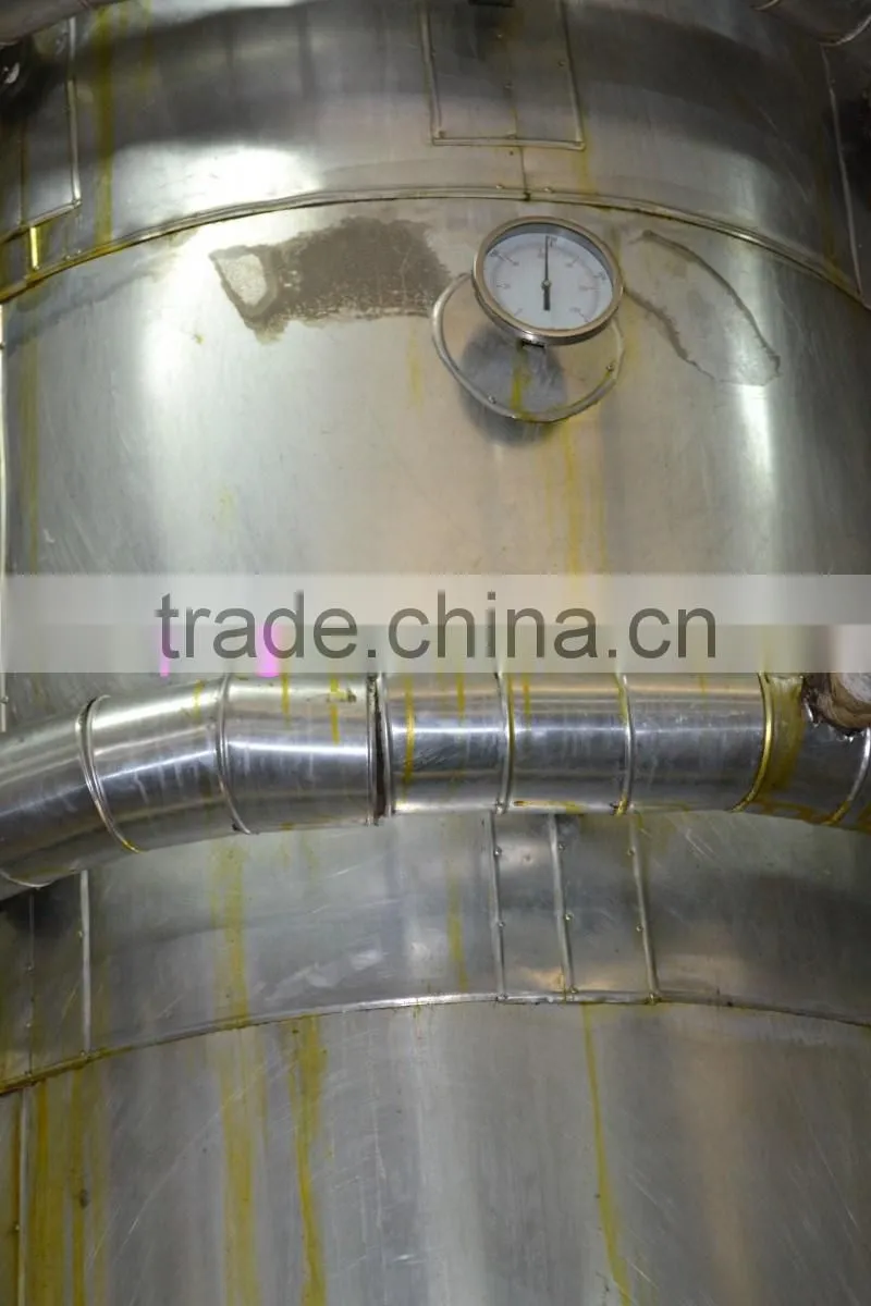40TPH palm oil mill equipment malaysia