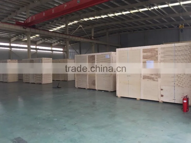 304 Stainless Steel Box Washing Machine for Box Basket