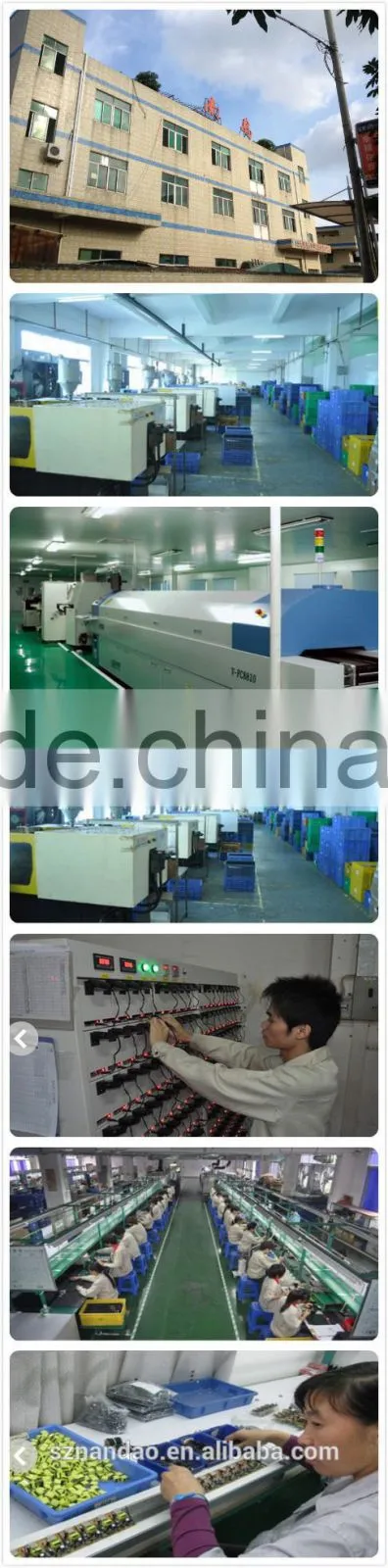 GFCI/ALC Electric Appliance Leakage Protection Switch