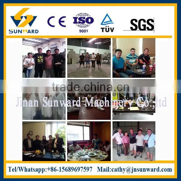 Cheap instant noodle making machine / instant noodle machinery / food line