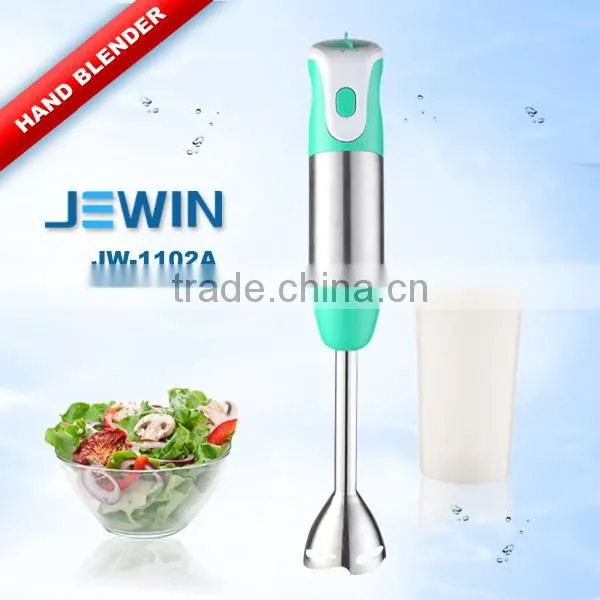 Electric multi-function hand blender home style