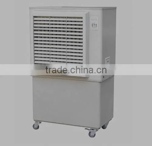 Environmental Friendly Best Selling Portable Air Cooler For Small Place Use
