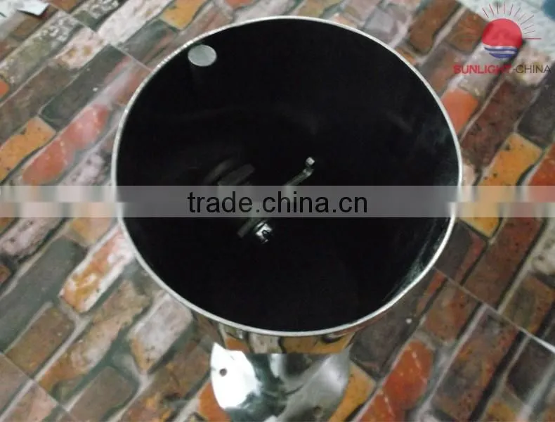 Round Shape Outdoor Ashtray