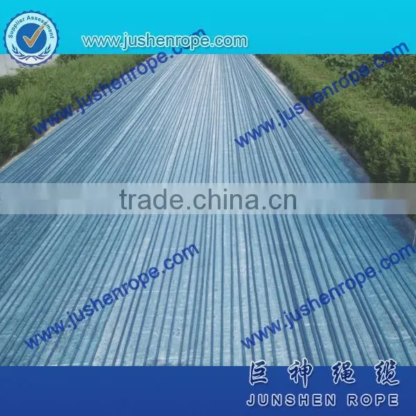 Customized updated synthetic rope electric winch