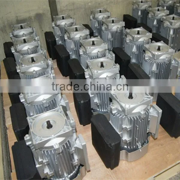 12V hydraulic power unit for car lift