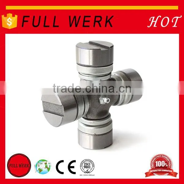 Hot sell auto universal joint cross for RUSSIAN CARS 53A-2201025(35*98)