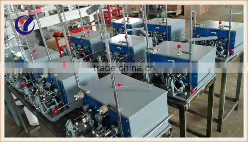 Multifunctional thread rolling machine price