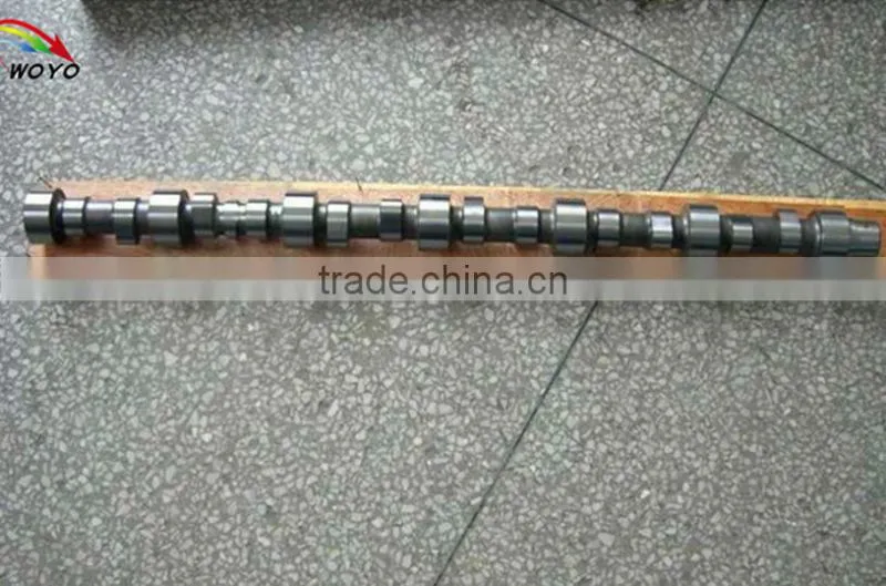 Chinese diesel engine parts camshaft