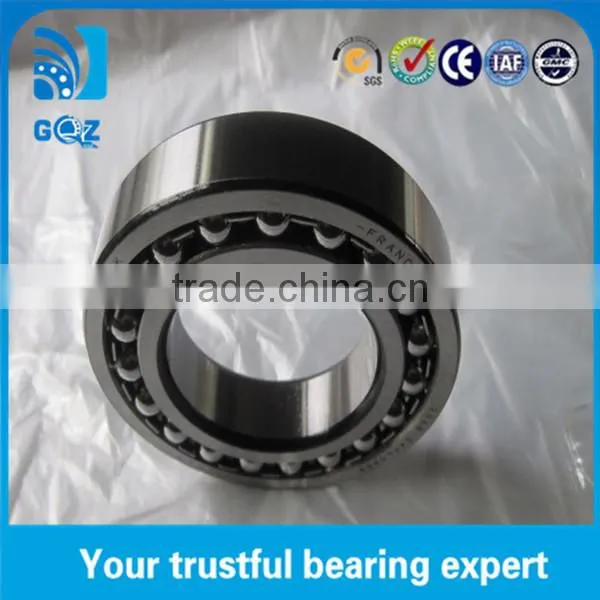 21305 double-row spherical roller bearings 25*62*17 High Quality Good Performance International Brands