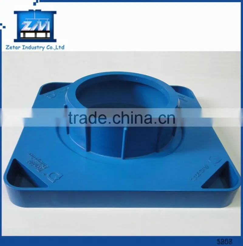 China Household Product Pastic Injection Moulding Manufacturer